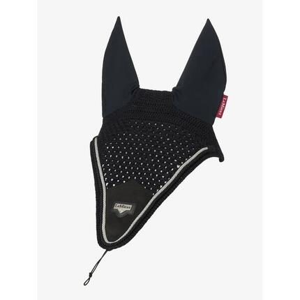 Bonnet anti-mouches pour cheval LeMieux Puissance
