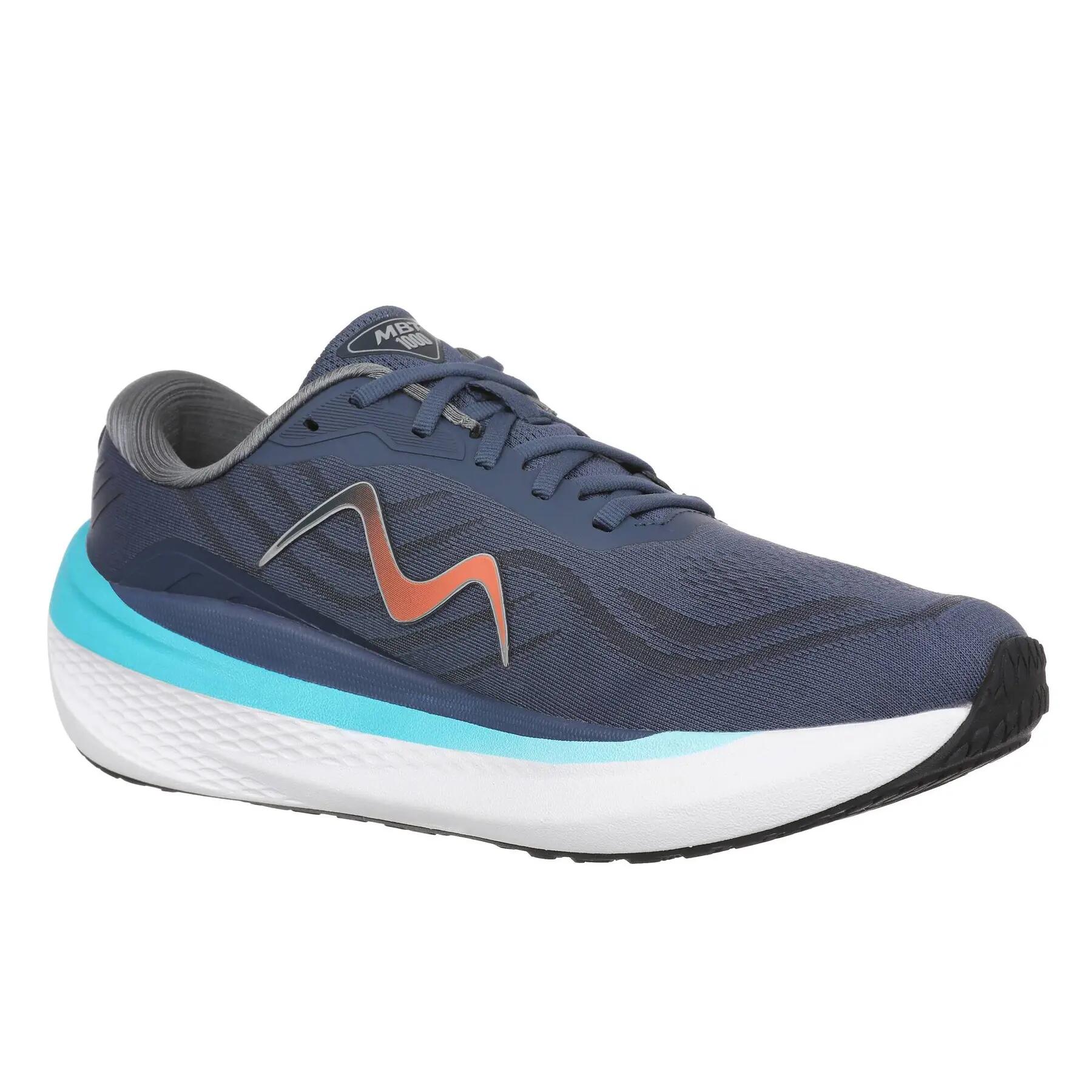 Scarpe da corsa MBT 1000 Lace Up 2/7