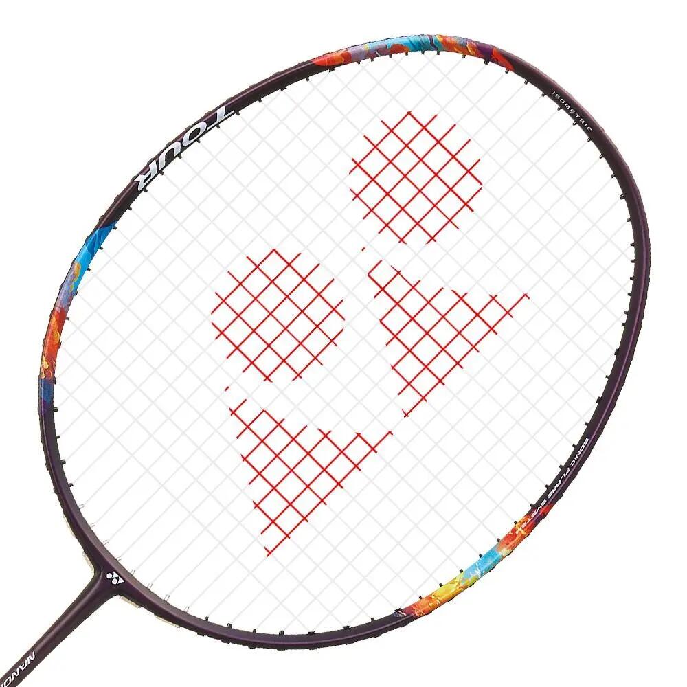 Raquette de badminton Yonex Nanoflare 700 Tour 3/5