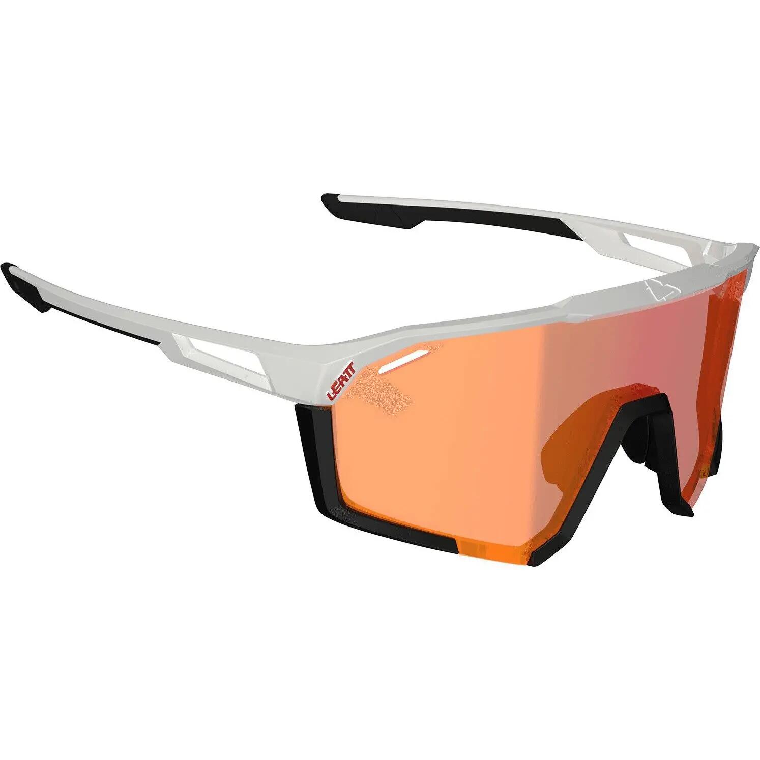 Lunettes Leatt Speedviz Pro Cryztal 3/6
