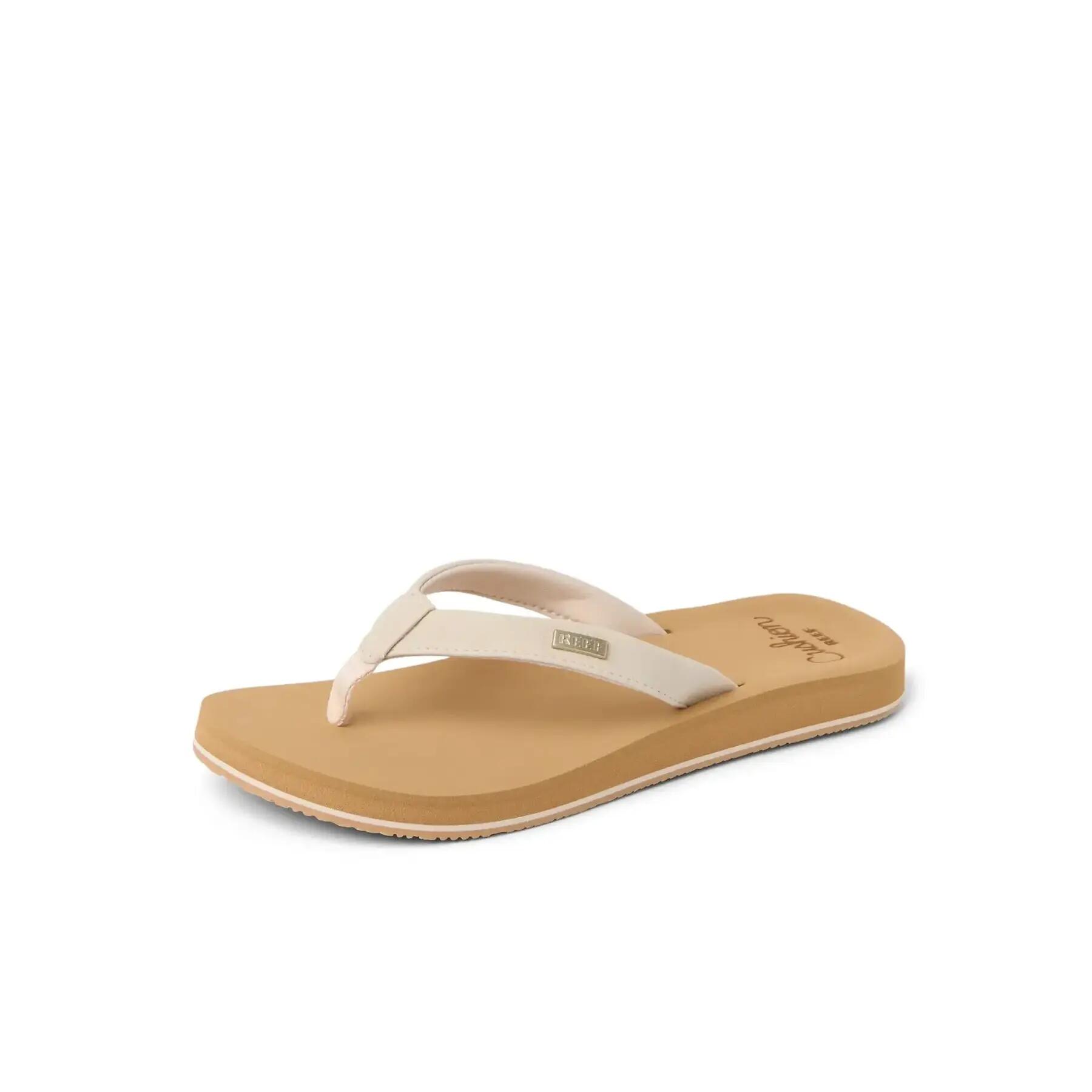 Chanclas de mujer Reef Baja Sands 3/5