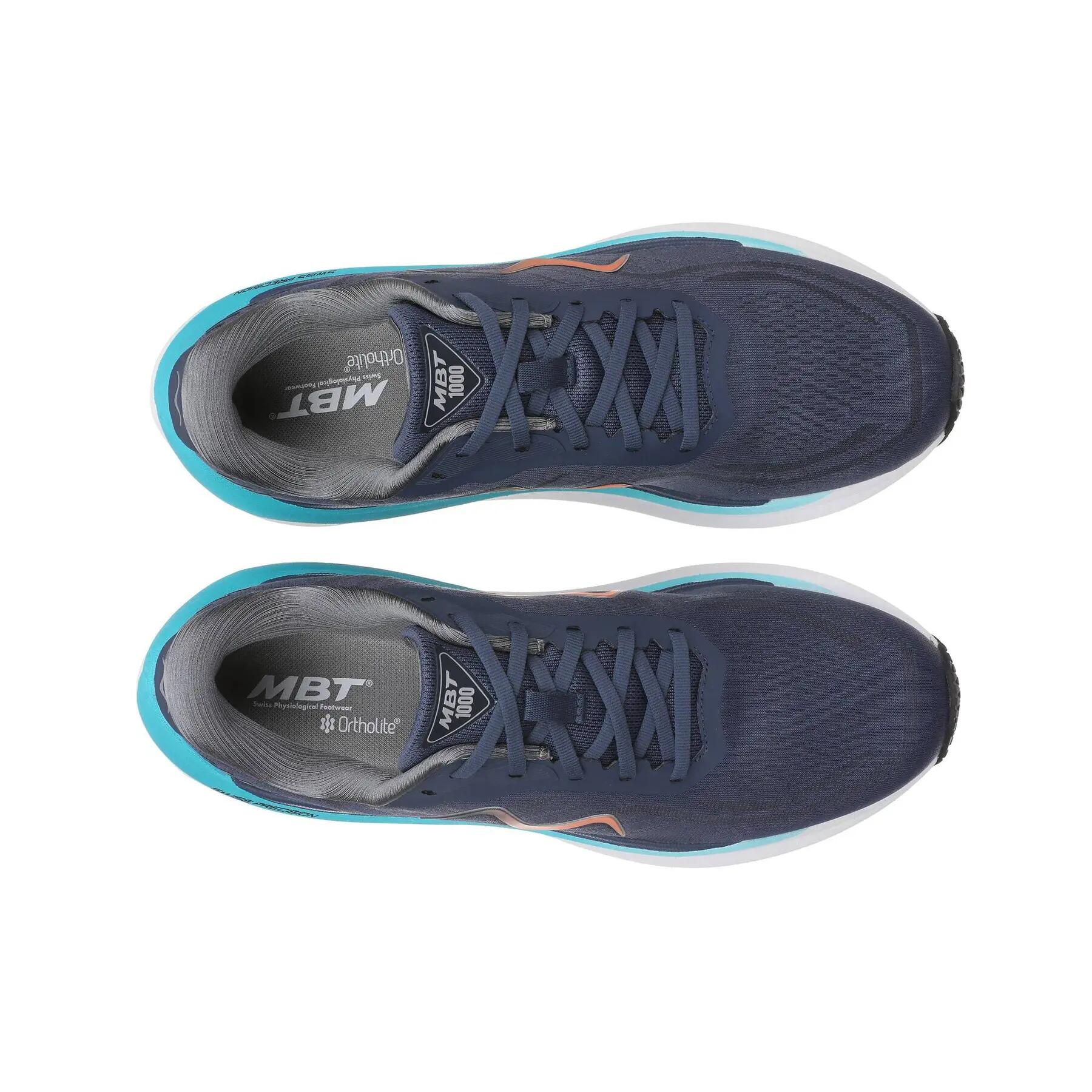 Scarpe da corsa MBT 1000 Lace Up 4/7