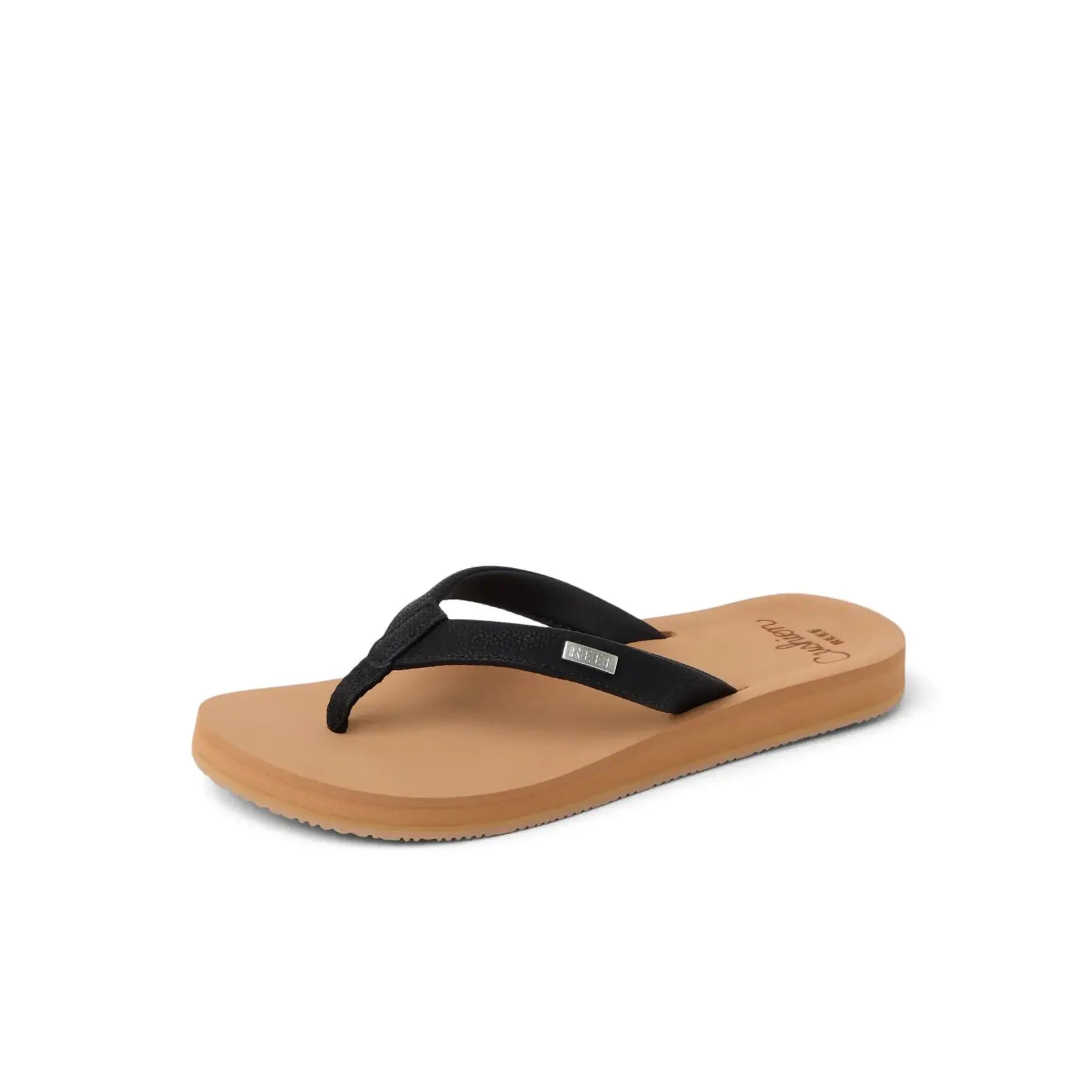 Chanclas de mujer Reef Baja Sands 3/5
