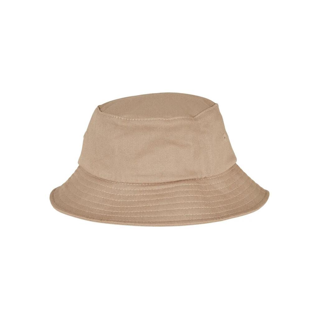 Bucket hat in cotton twill child Urban Classics Flexfit