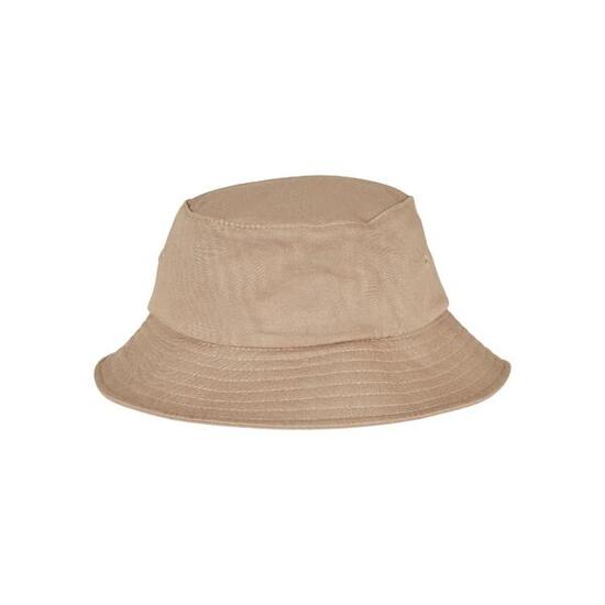 Cappello da pescatore bambino in twill di cotone Urban Classics Flexfit