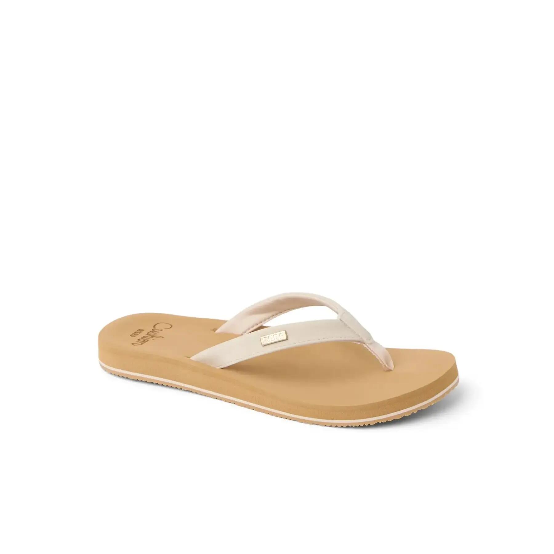 Chanclas de mujer Reef Baja Sands 2/5