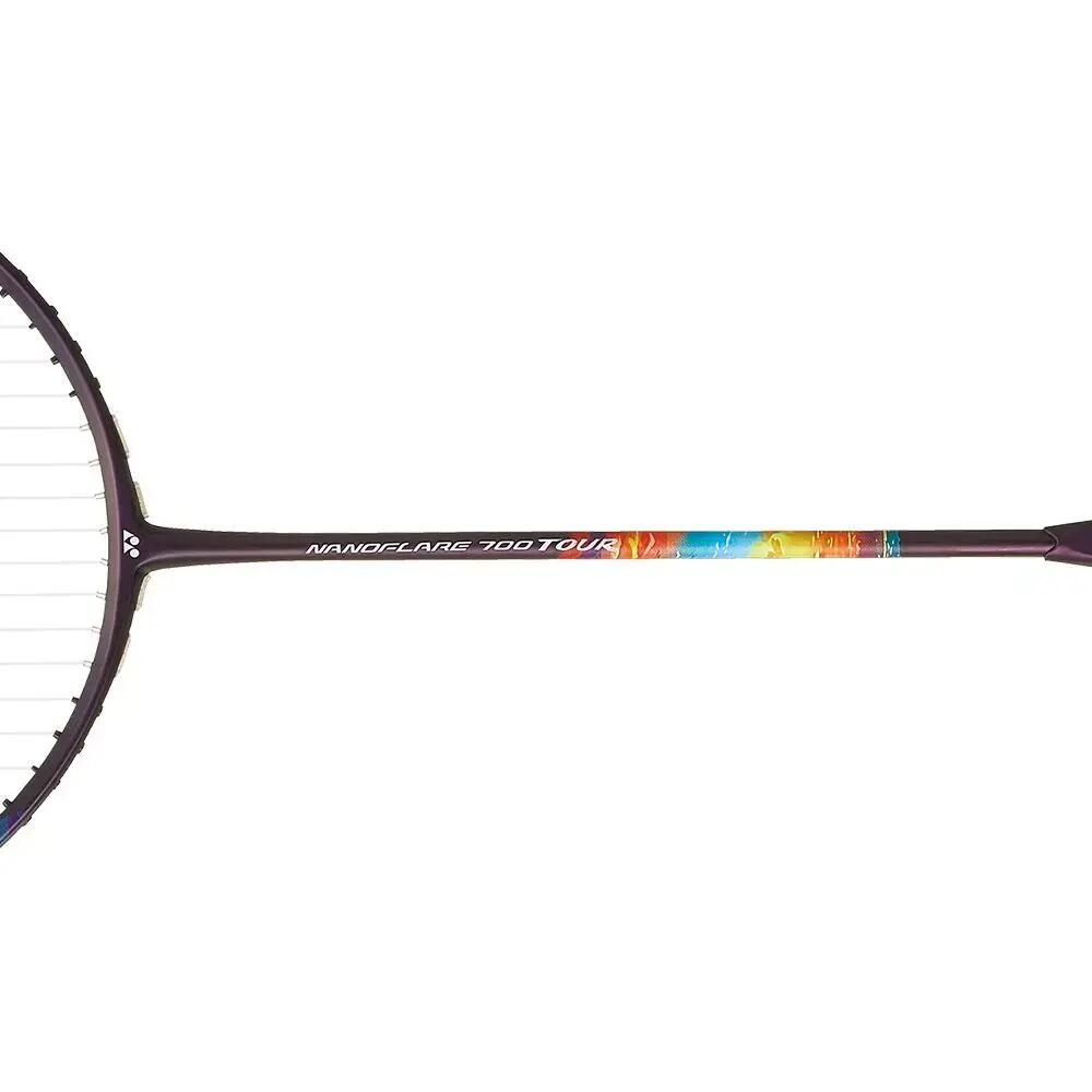 Raquette de badminton Yonex Nanoflare 700 Tour 5/5