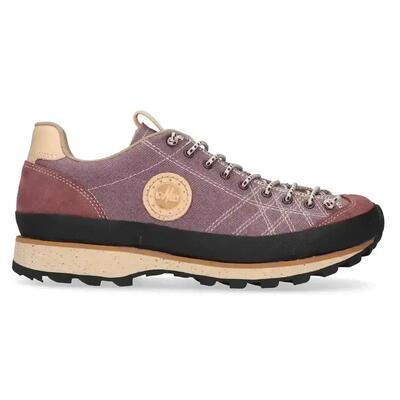 Wandelschoenen lomer bio naturale canvas