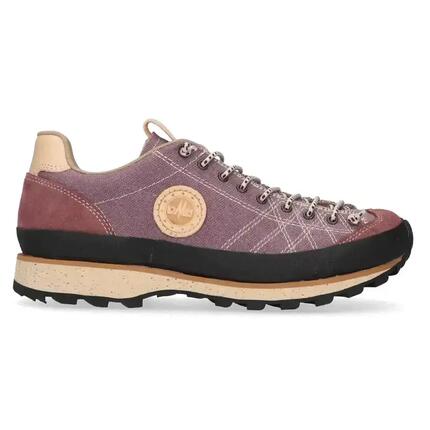 Wanderschuhe Lomer Bio Naturale Canvas