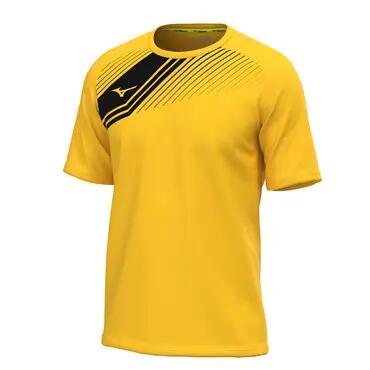 Maglia Mizuno Team Game Iwata 3/4
