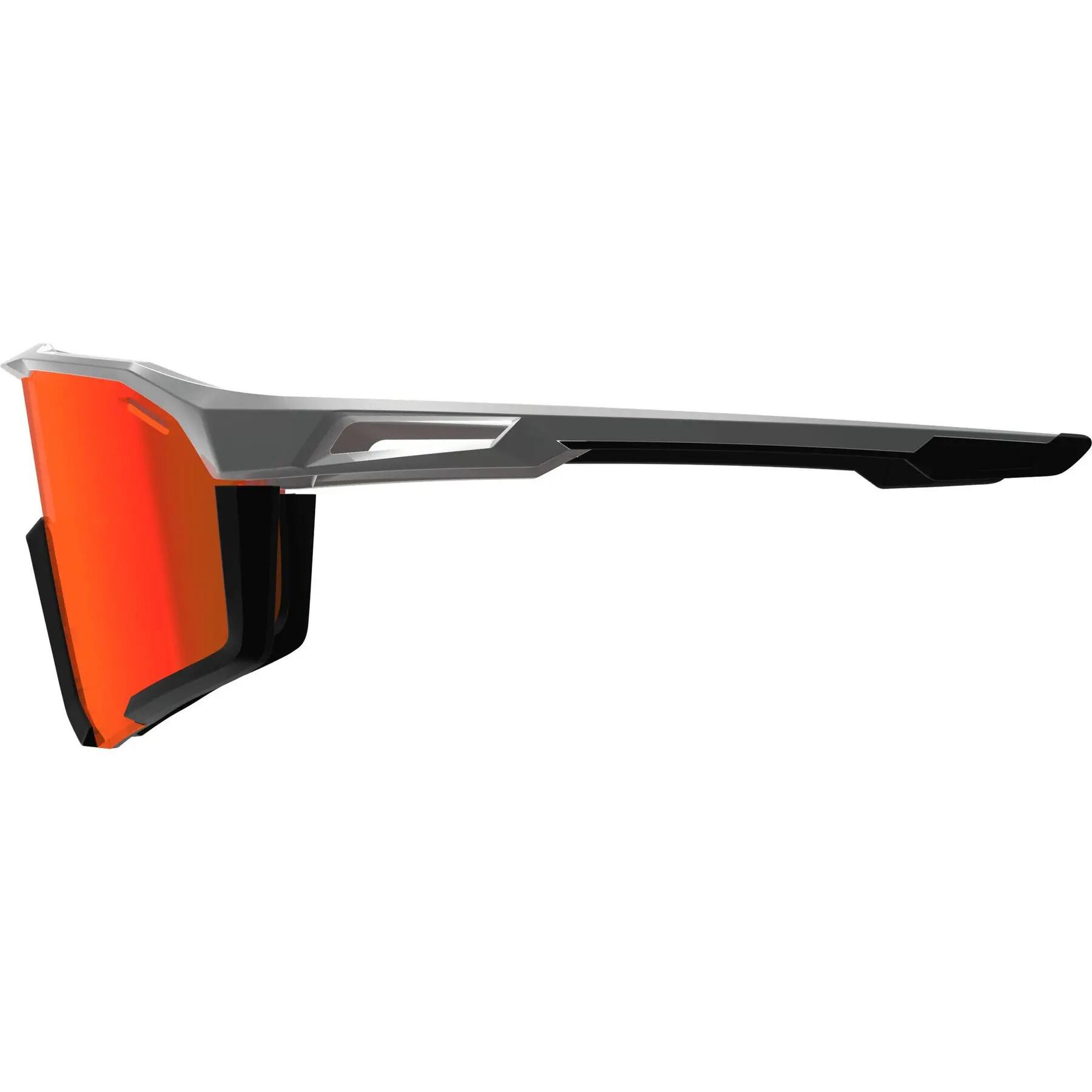 Lunettes Leatt Speedviz Pro Cryztal 5/6