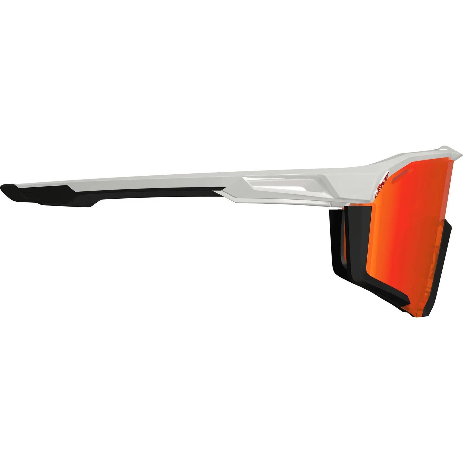 Lunettes Leatt Speedviz Pro Cryztal 4/6