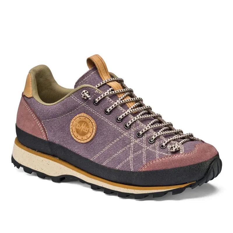 Chaussures de randonnée Lomer Bio Naturale Canvas 2/4