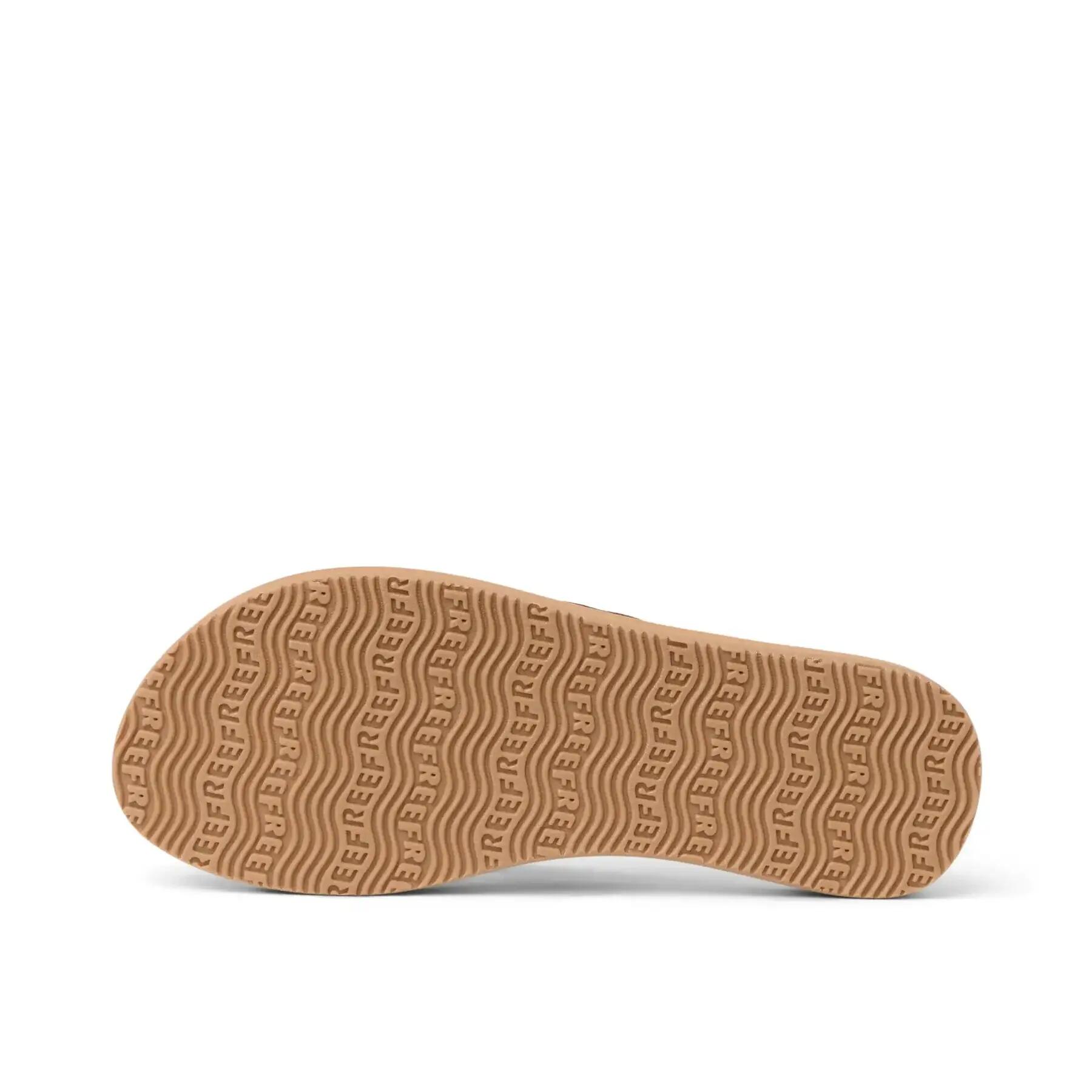 Chanclas de mujer Reef Baja Sands 5/5