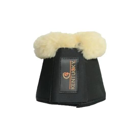 Cloches pour cheval mouton Kentucky Solimbra