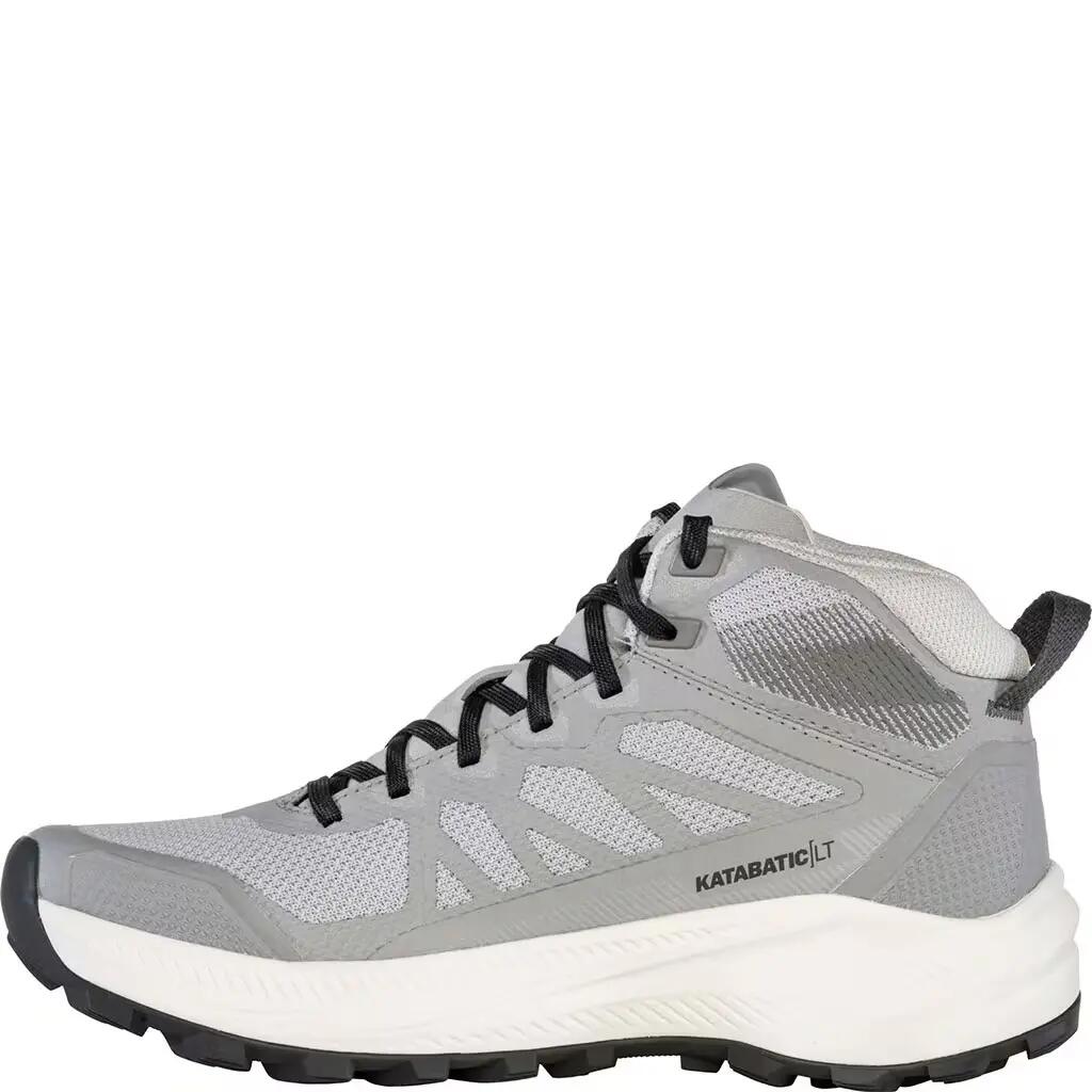 Scarpe trekking da donna Oboz Katabatic LT GTX Mid 3/5