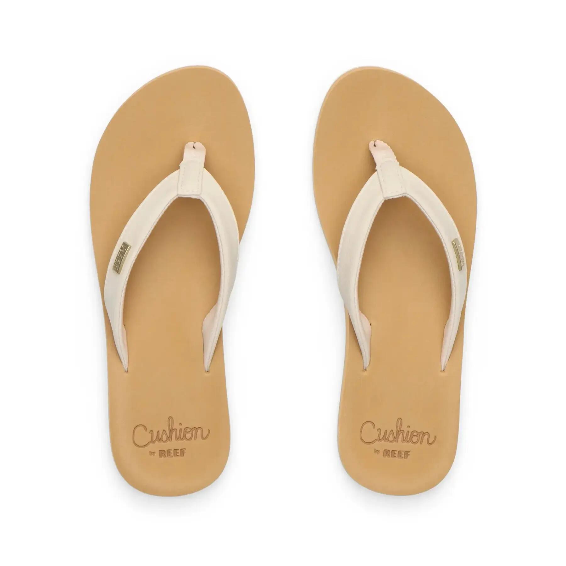 Chanclas de mujer Reef Baja Sands 4/5