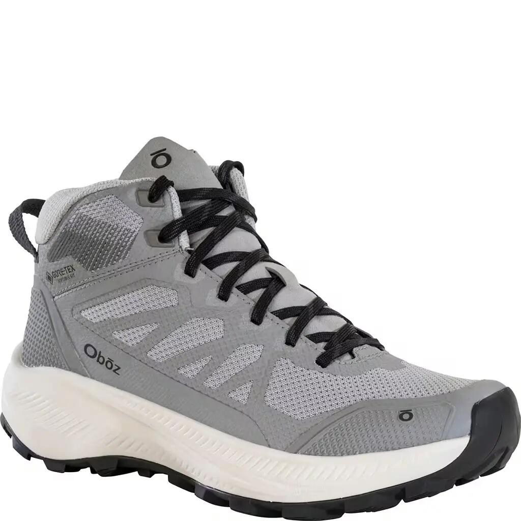 Scarpe trekking da donna Oboz Katabatic LT GTX Mid 2/5