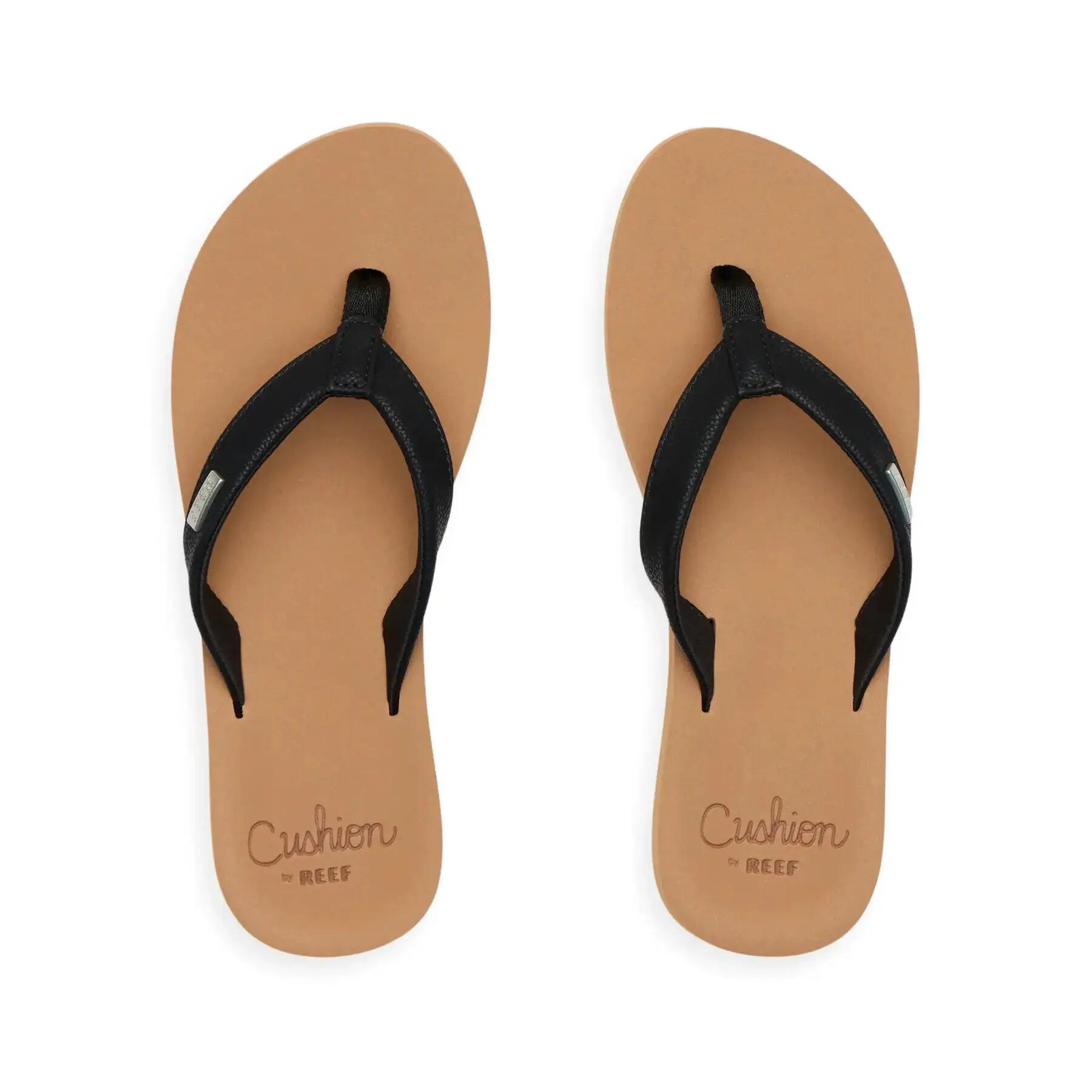 Chanclas de mujer Reef Baja Sands 4/5