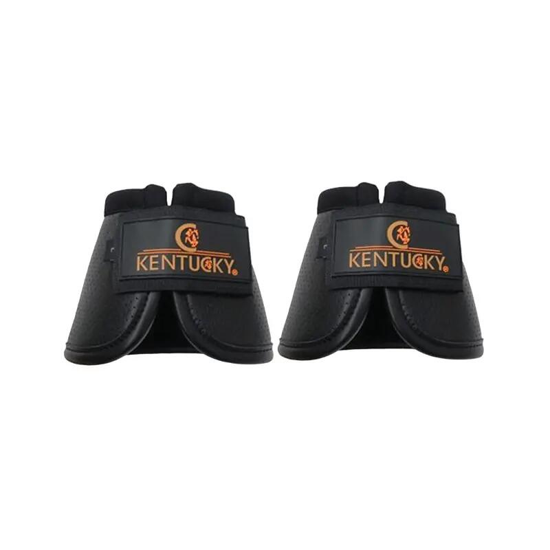 Cloches pour cheval Kentucky Air Tech 2/5