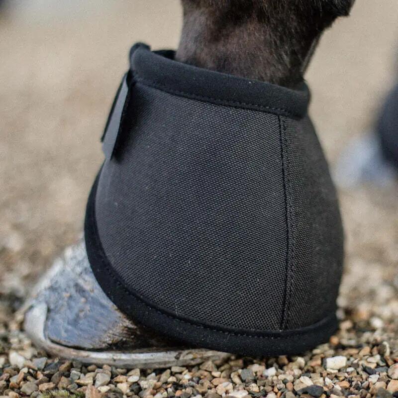Cloches protège-glomes pour cheval Kentucky 2/3