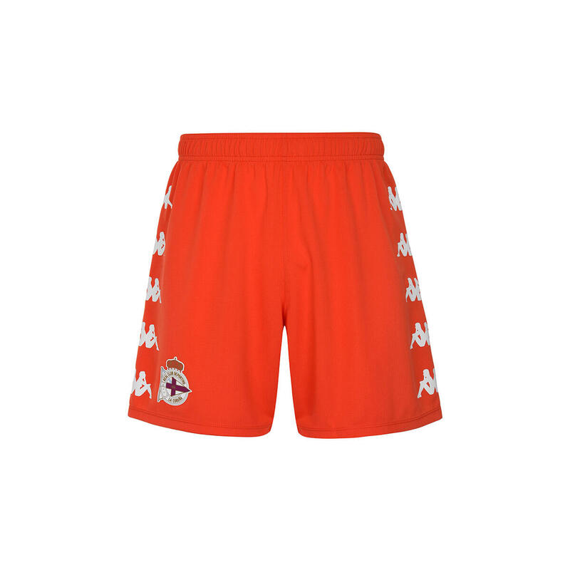 Short gardien extérieur Deportivo La Corogne 2021/22