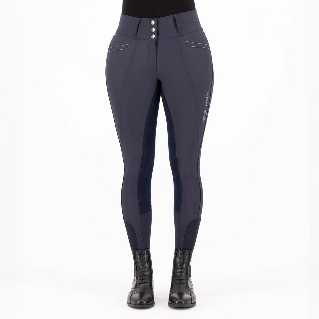 Full grip riding Trousers for women Easy Rider Amara
