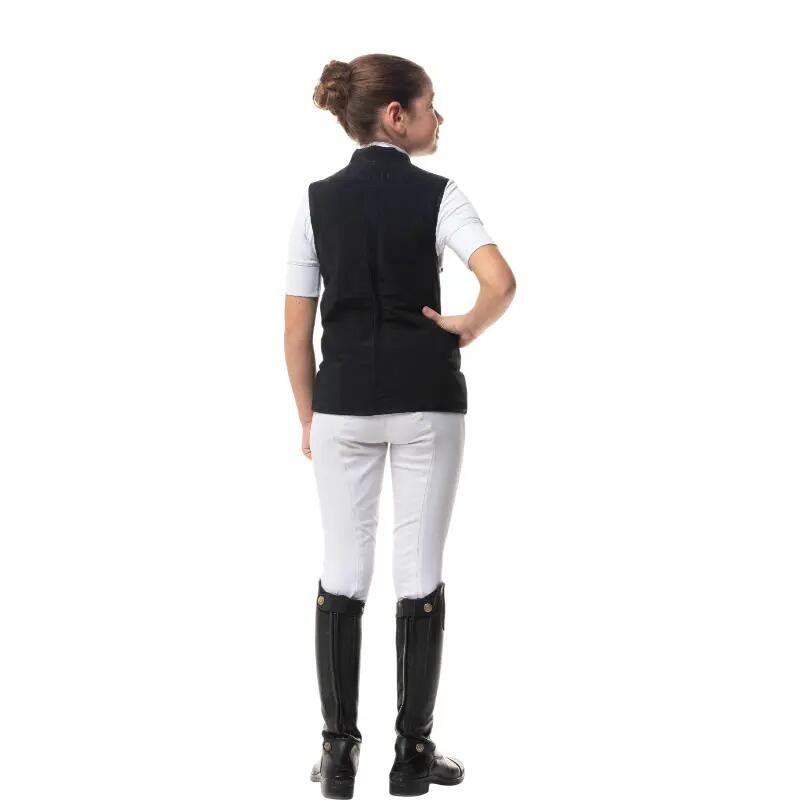 Airbag-Weste Reiten Kind Free Jump 3/7