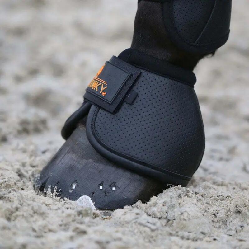 Cloches pour cheval Kentucky Air Tech 4/5