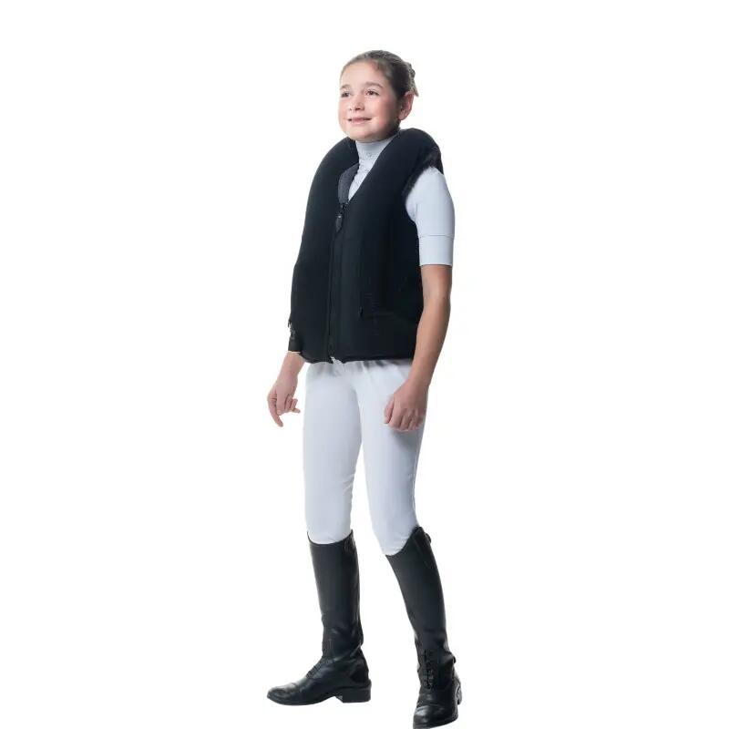 Airbag-Weste Reiten Kind Free Jump 5/7