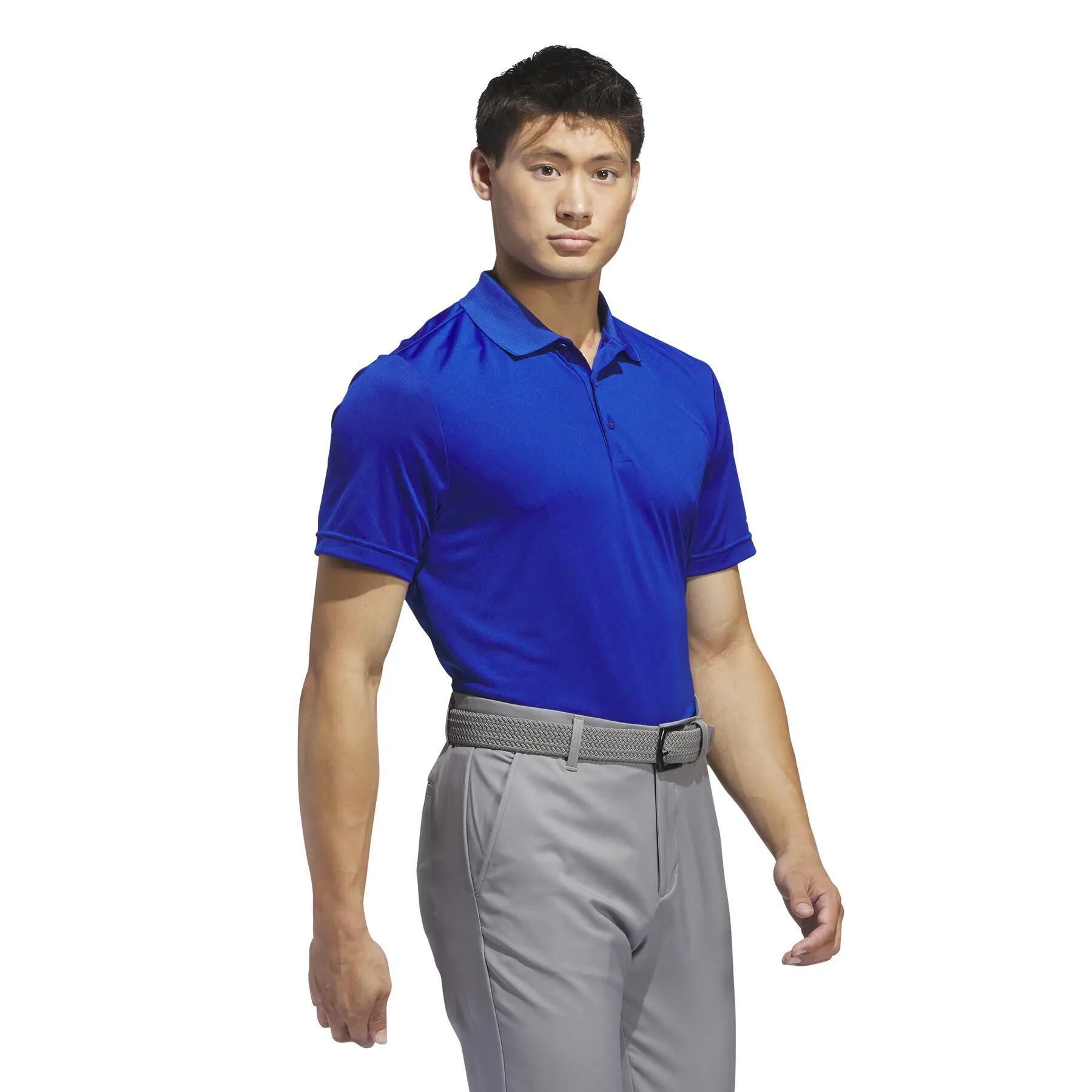 Polo Adidas Core Performance Primegreen 3/7