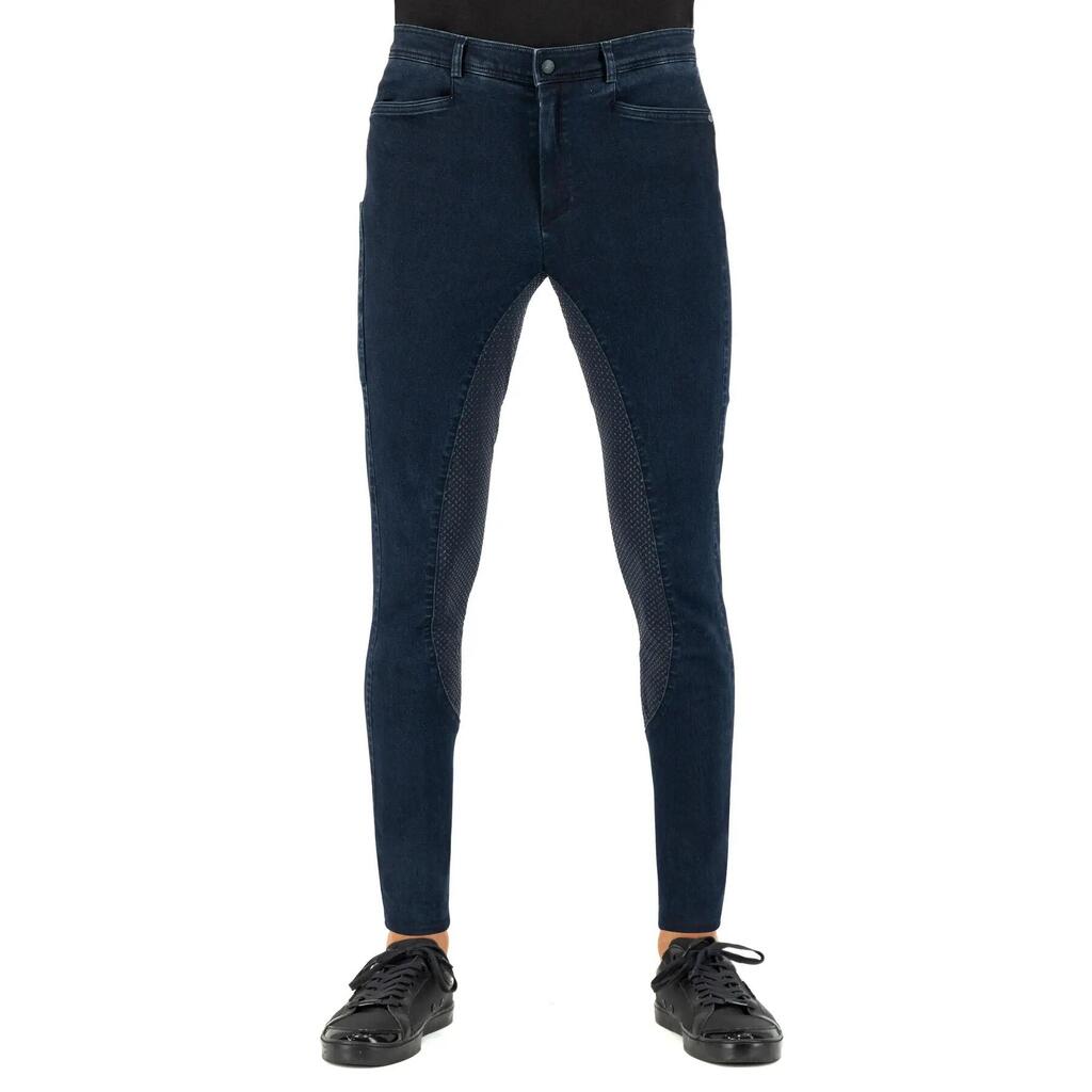 Full grip riding jeans Euro-Star Camillo