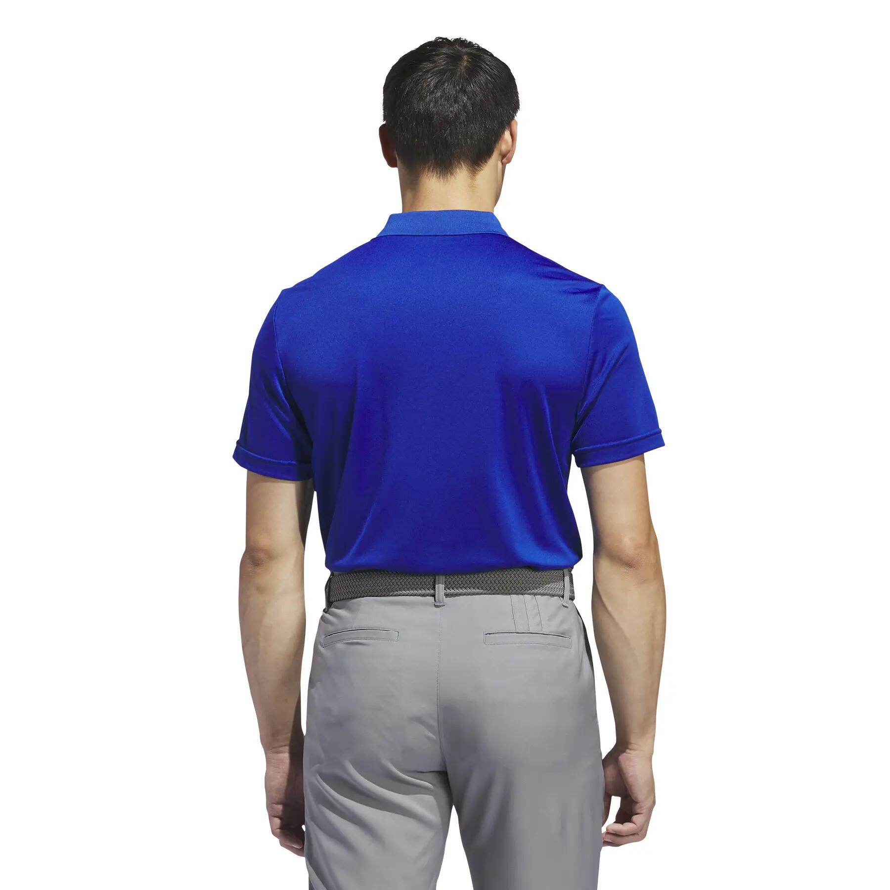 Polo Adidas Core Performance Primegreen 5/7