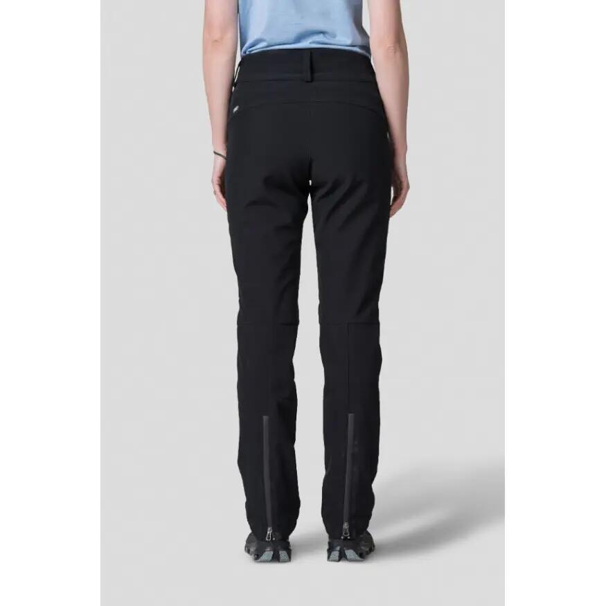 Pantalon de ski femme Hannah Ilia 4/5