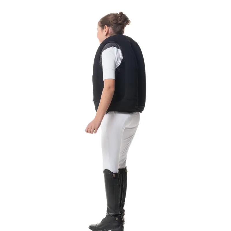 Airbag-Weste Reiten Kind Free Jump 7/7