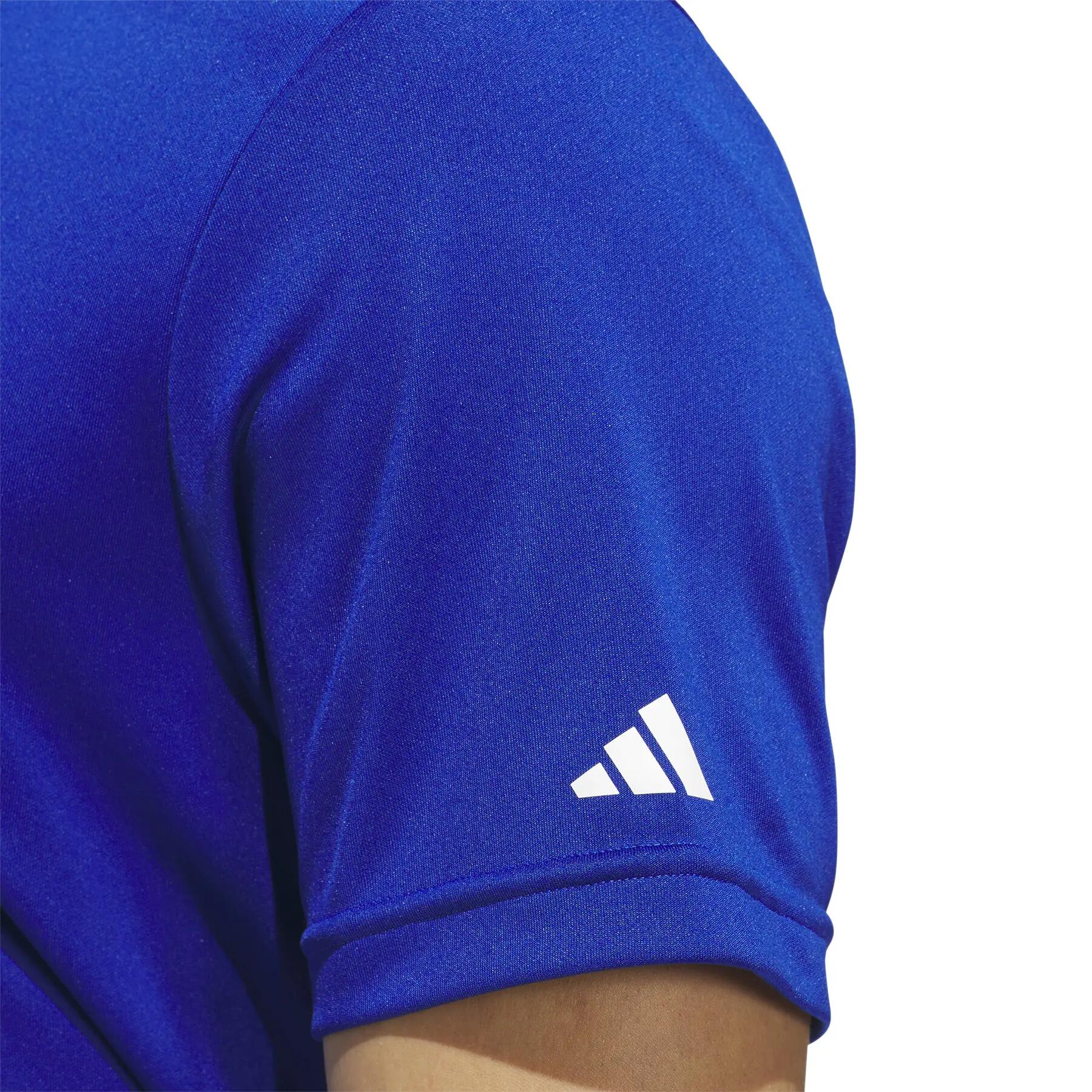 Polo Adidas Core Performance Primegreen 7/7