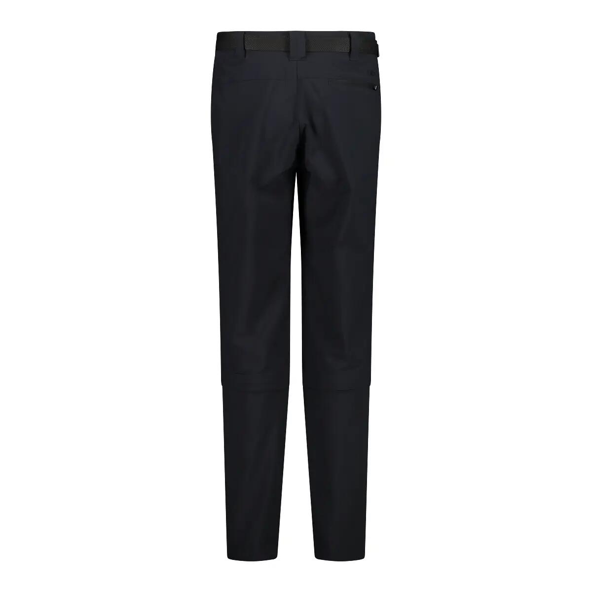 Pantaloni da donna con zip CMP 3/5