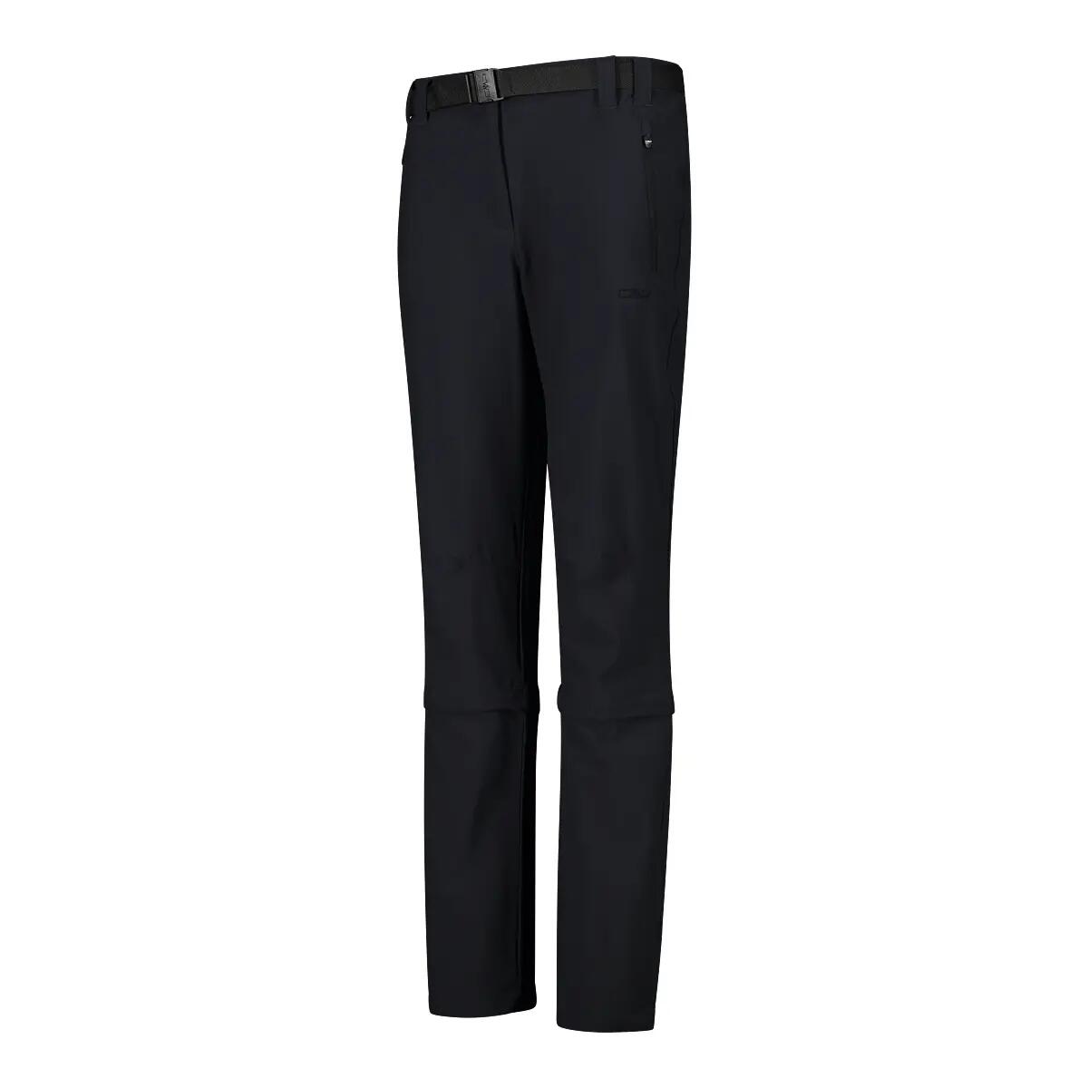 Pantaloni da donna con zip CMP 2/5