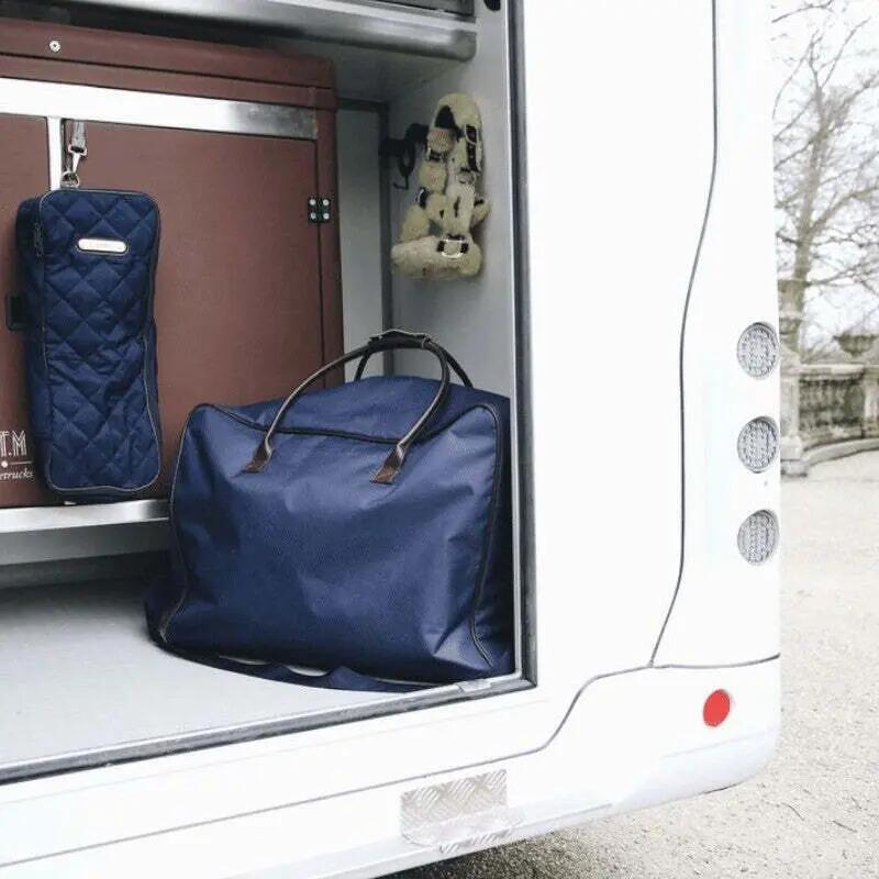 Borsa per briglia Kentucky 2/4