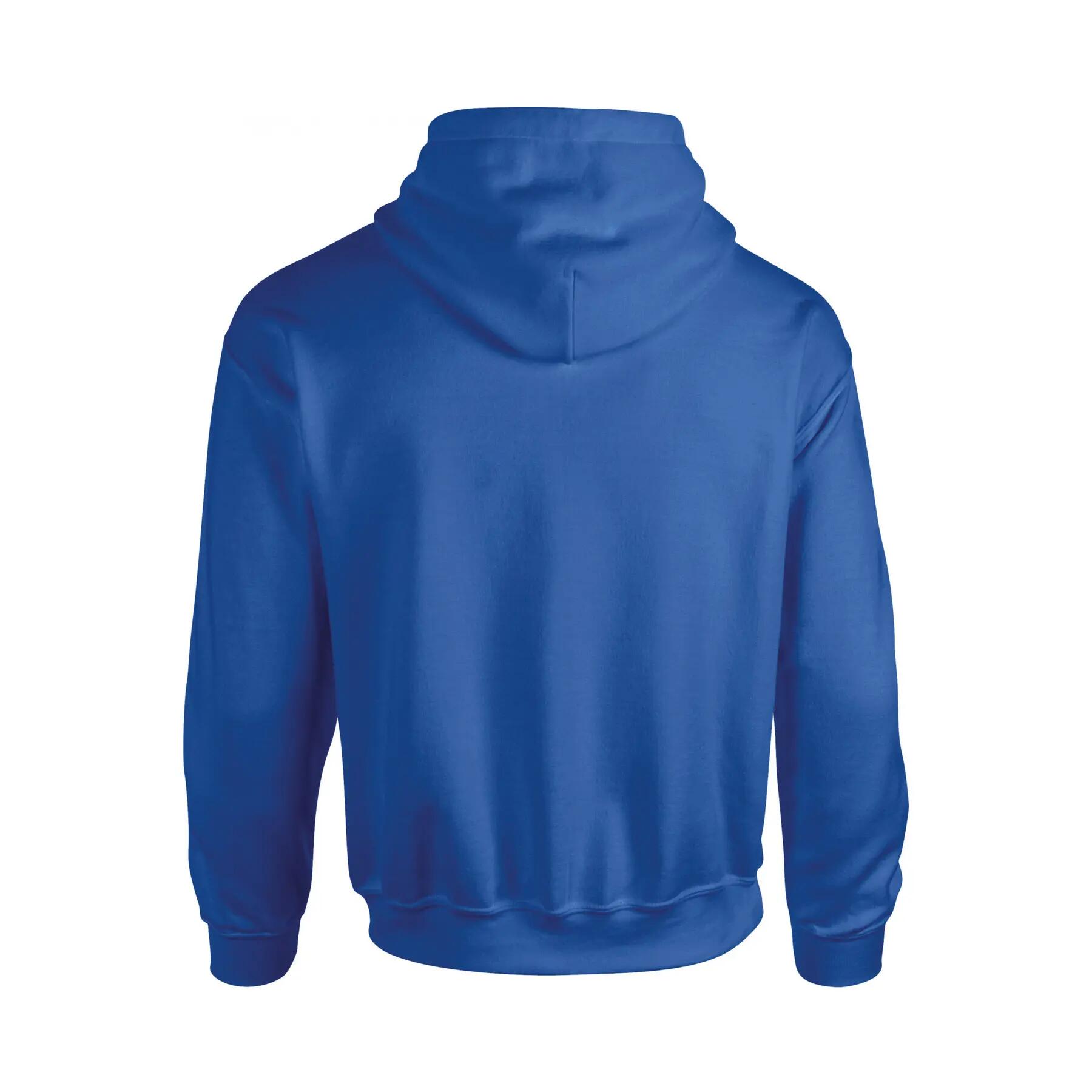 Sweatshirt à capuche Gildan Heavy Blend ® 3/3