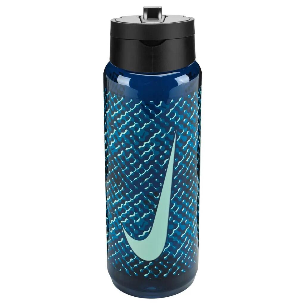 BLUE / BLACK