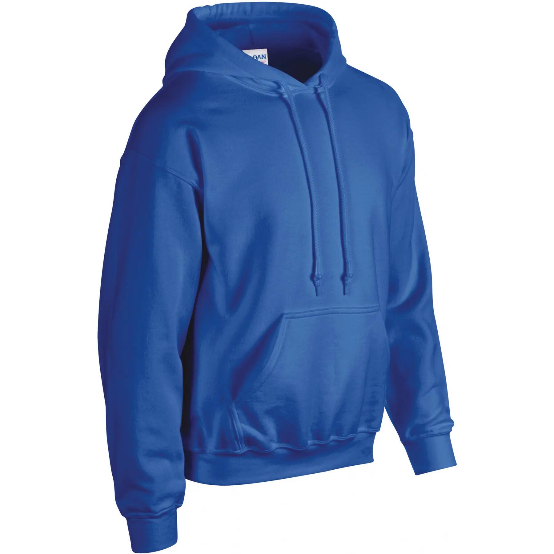 Sweatshirt à capuche Gildan Heavy Blend ® 2/3