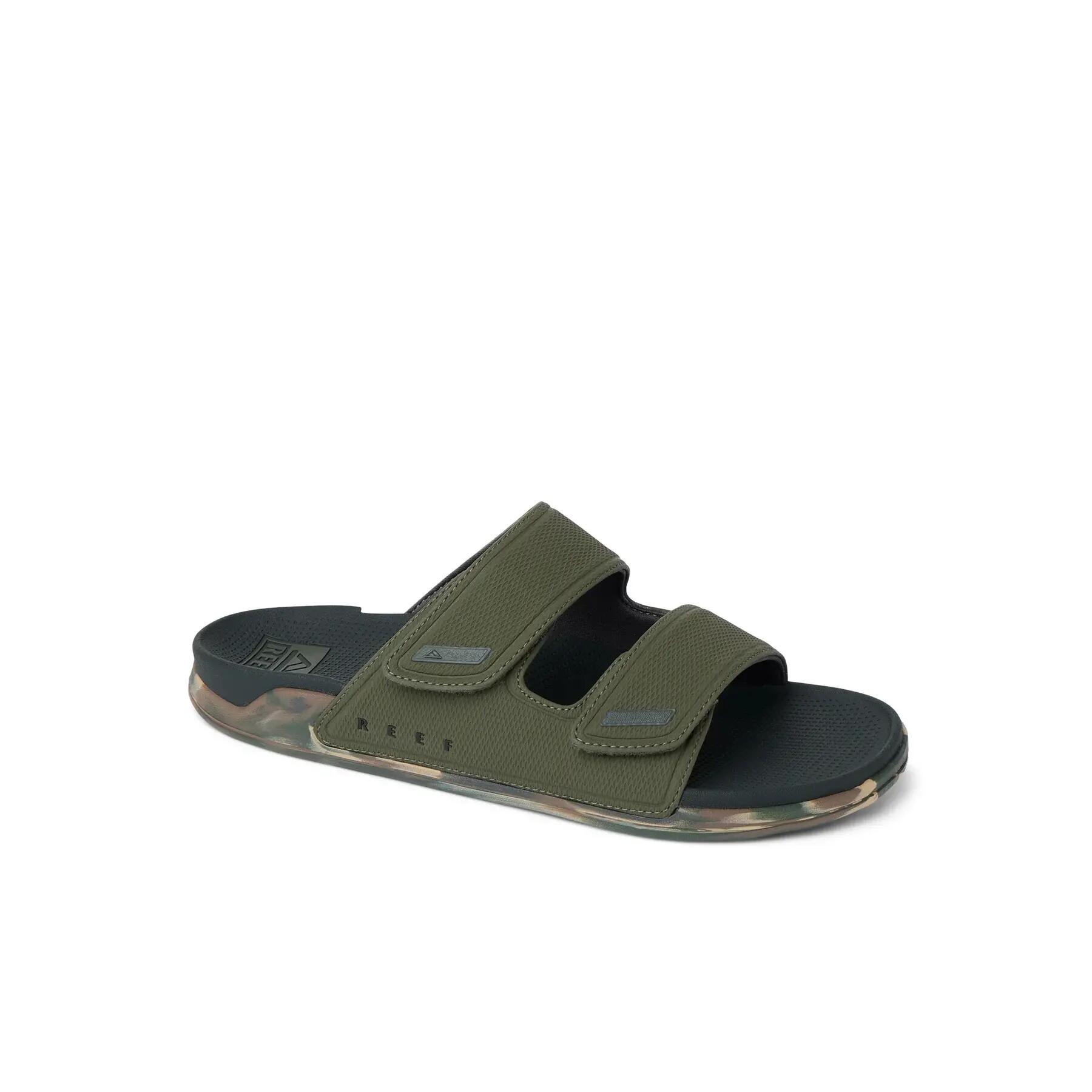 Sandales Reef Phantom Tradewind 2/5