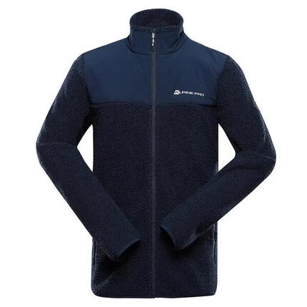 Polaire zippé Alpine Pro Ferad 2