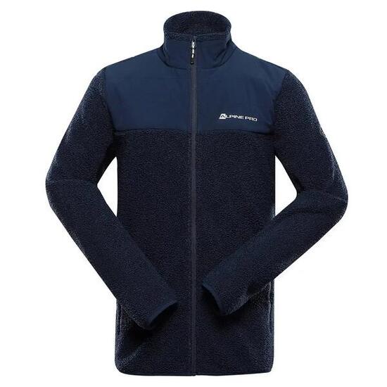 Polaire zippé Alpine Pro Ferad 2