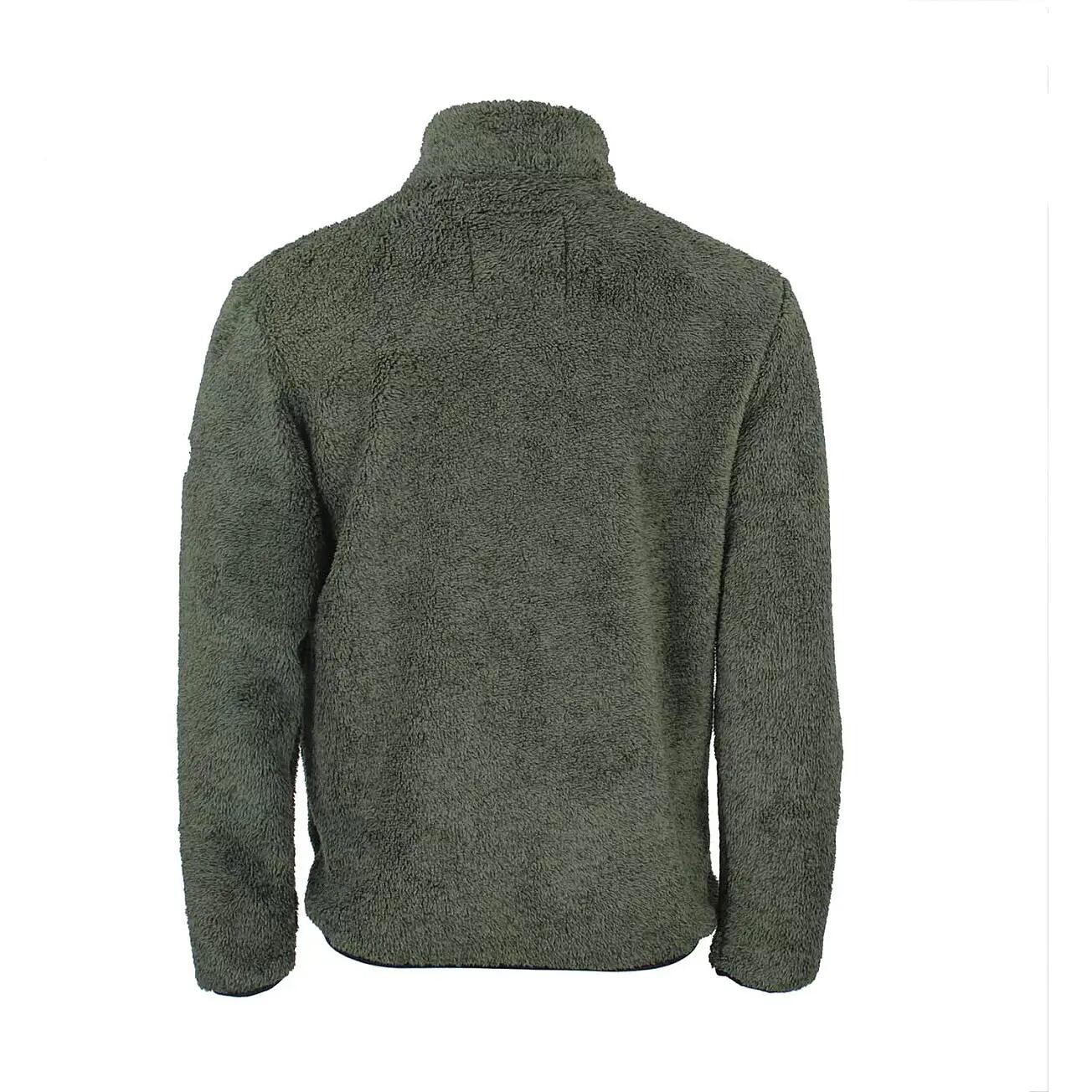 Pile Peak Mountain Coral Sherpa 2/3