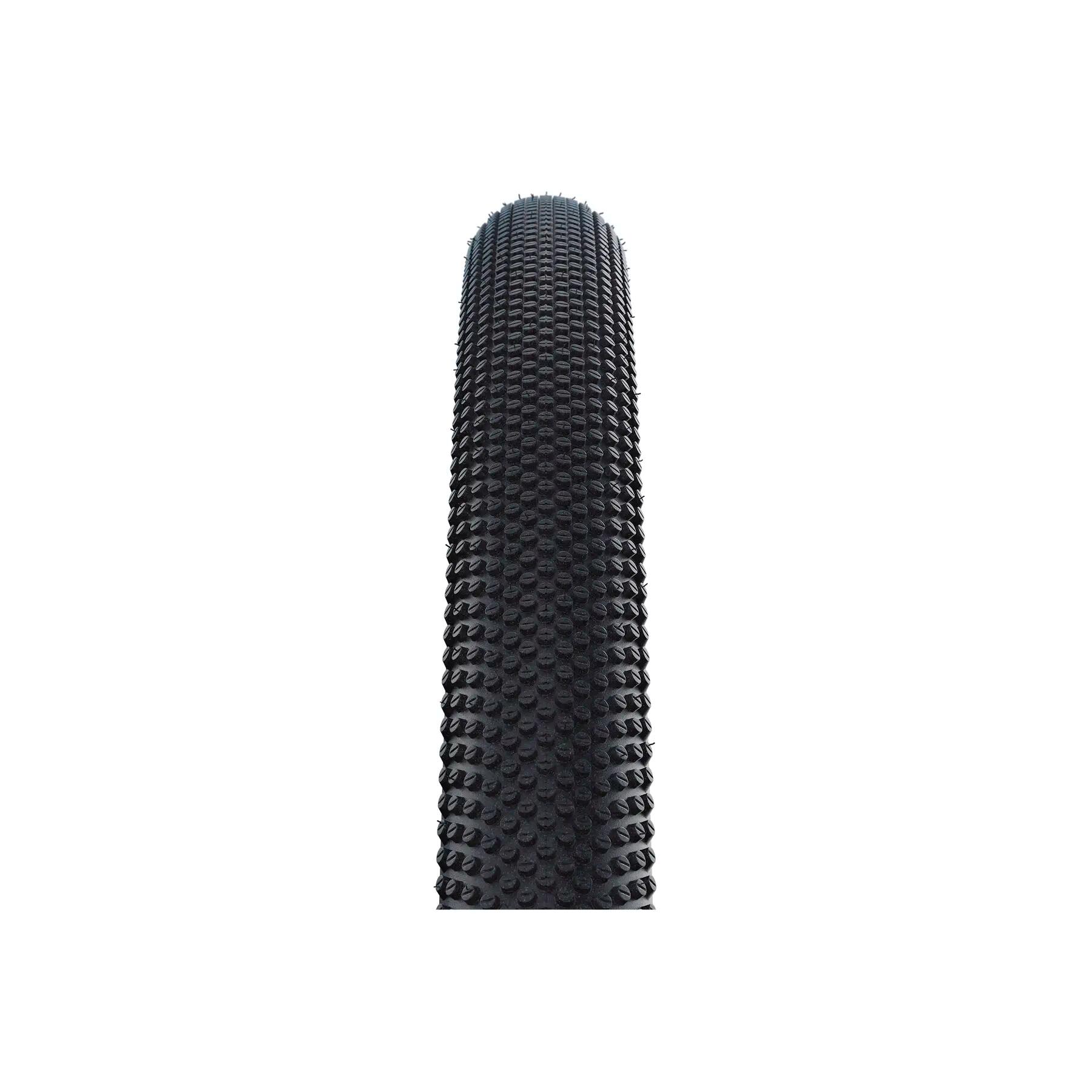 Schwalbe G-One Allround RaceGuard 28 x 1,35 Bande Pliable - Bronze 3/7