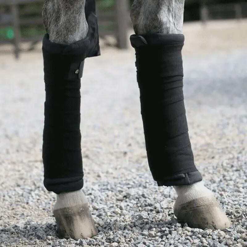 Set van 4 Amerikaanse onderleggers Kentucky Stable 3/7
