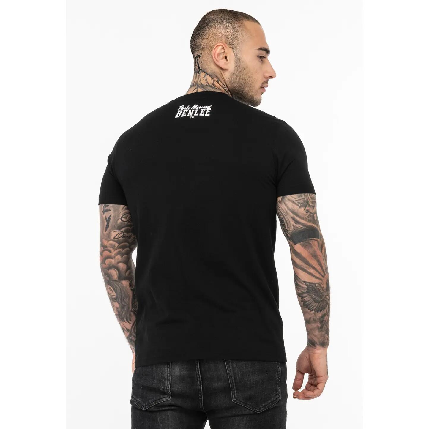 Camiseta Benlee Westfall 3/6