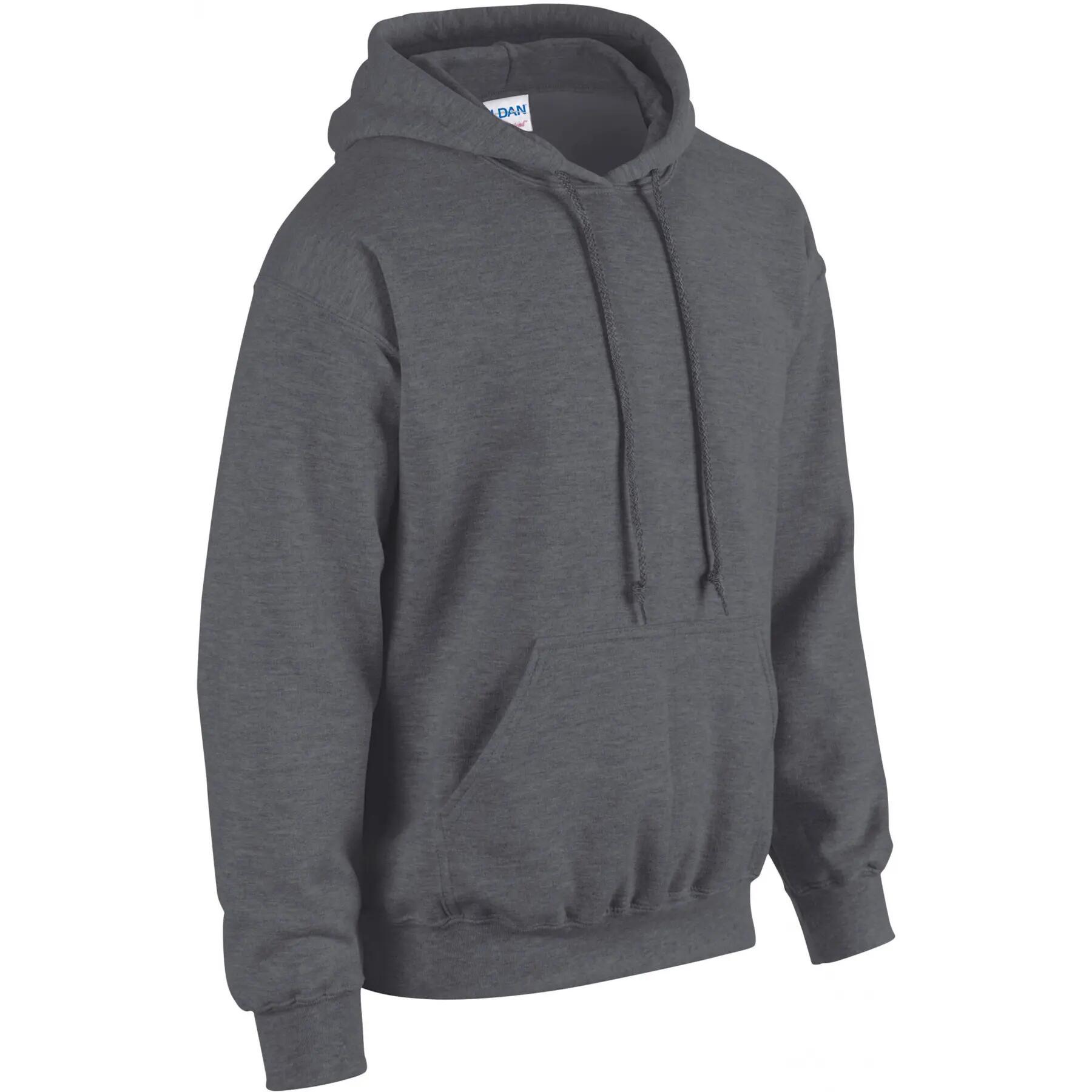 Sudadera con capucha Gildan Heavy Blend ® 2/3